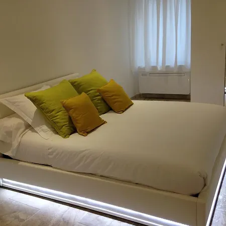Apartamento Le Stone Studio