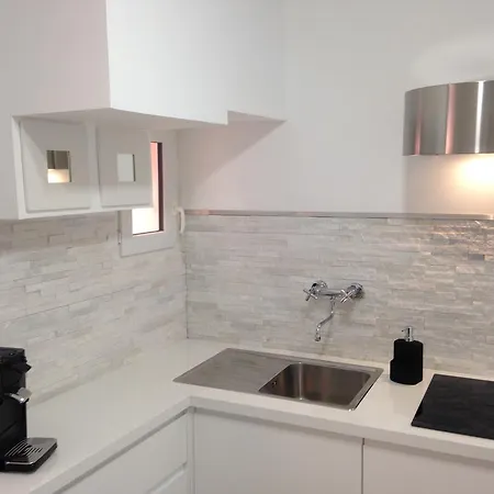 Le Stone Studio Apartamento *