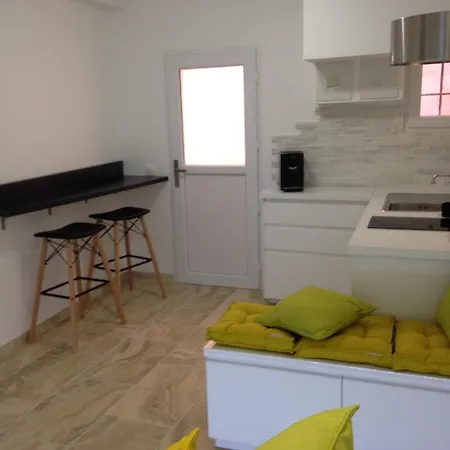 Le Stone Studio Apartamento *