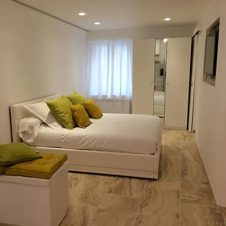 Le Stone Studio * Saint-Tropez