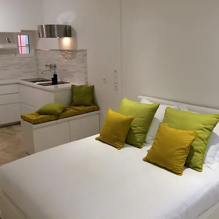 Le Stone Studio Appartement Saint-Tropez