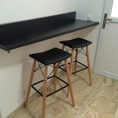 Le Stone Studio Апартаменты *