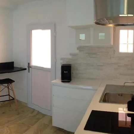 Le Stone Studio Сен-Тропе