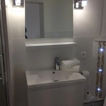 Le Stone Studio * Сен-Тропе