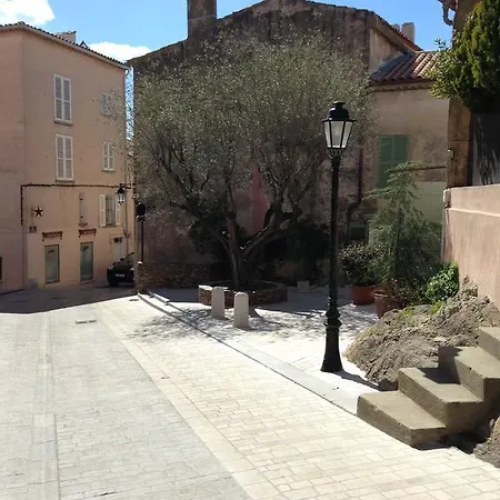 Le Stone Studio Appartement