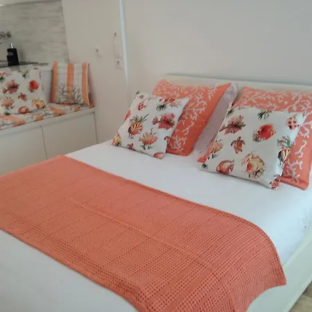 Le Stone Studio Appartement *